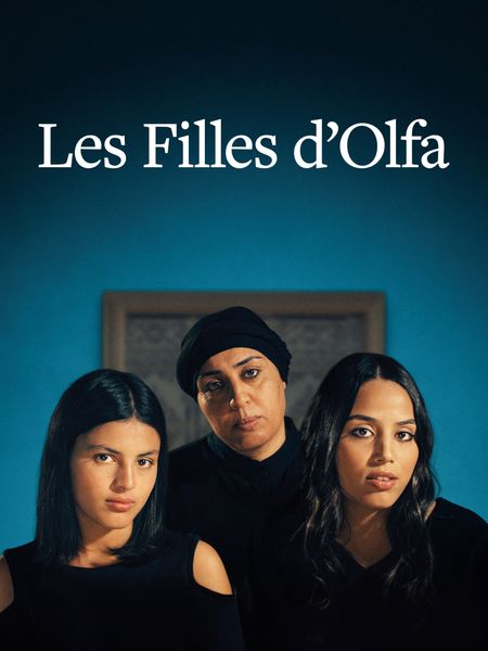 Les Filles D'Olfa