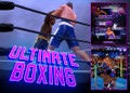 Ultimate Boxing Ultimate Boxing