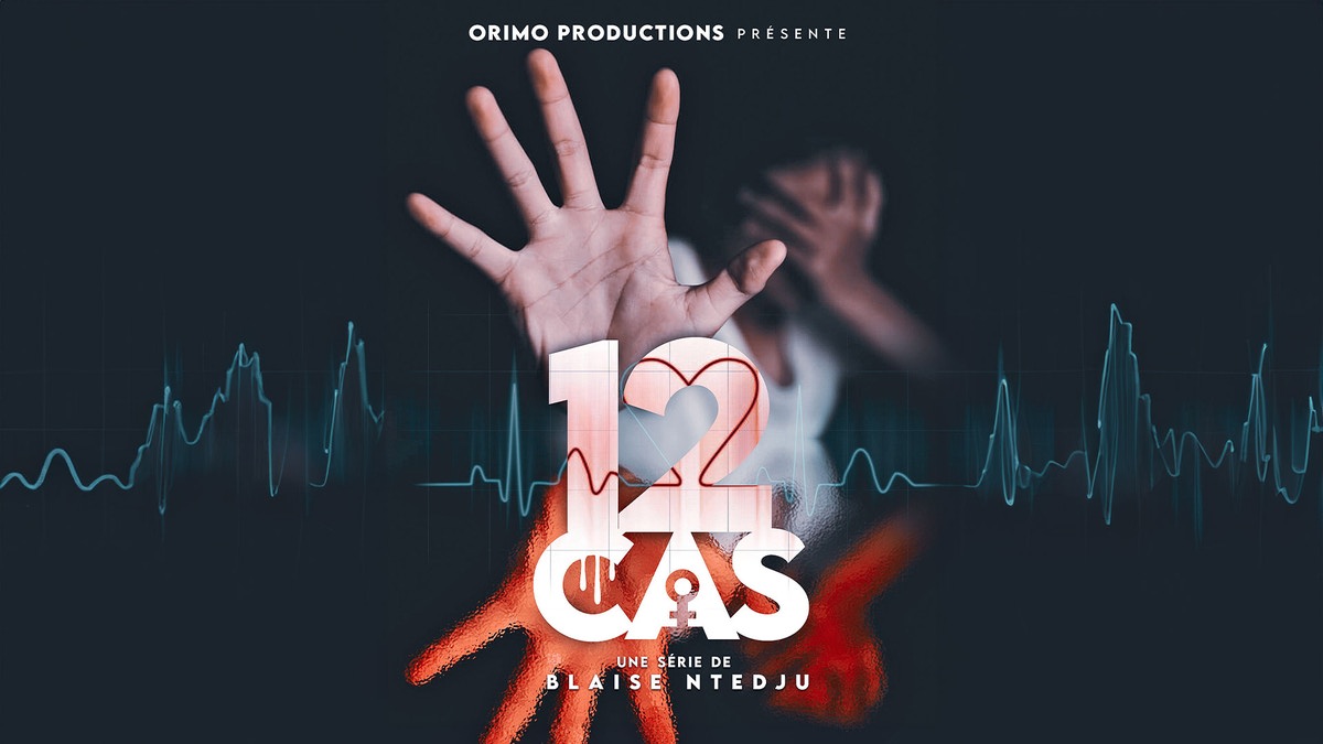 12 Cas - S10E01
