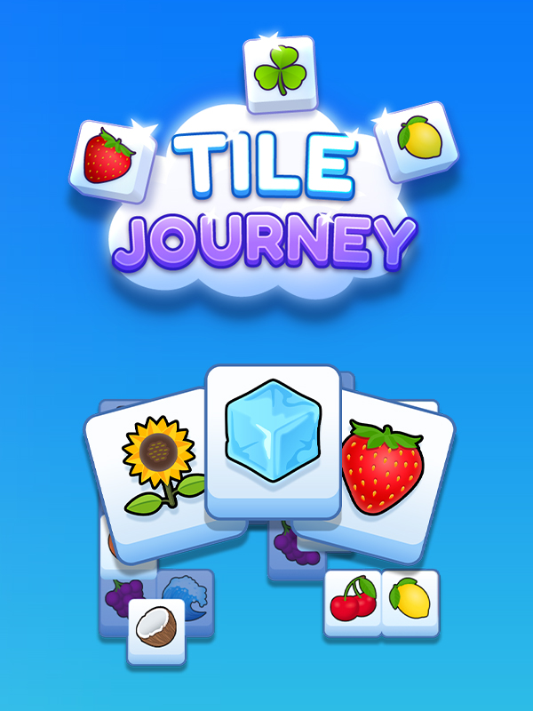 Tile Journey