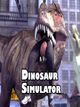 Dinosaur Simulator Dinosaur Simulator