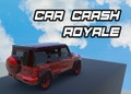 Car Crash Royale