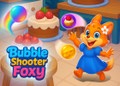 Bubble Shooter Foxy