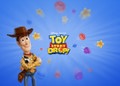 Toy Story Drop