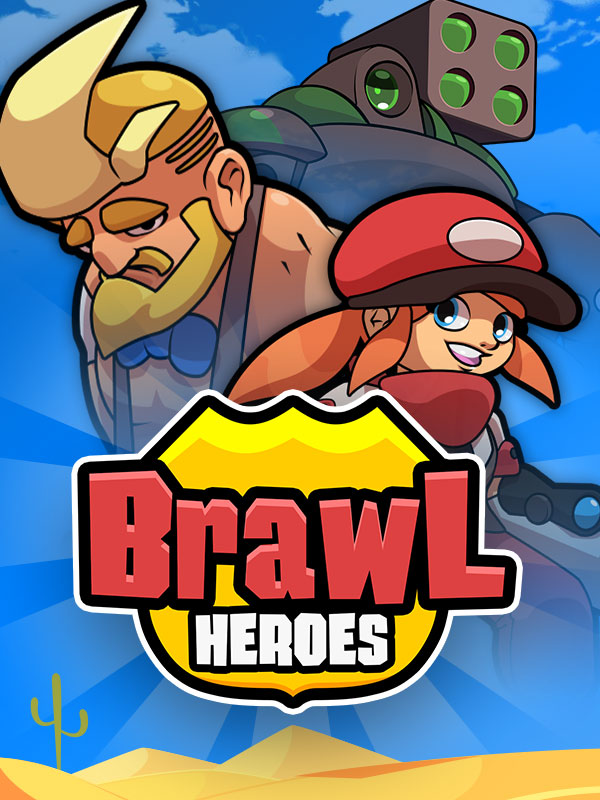 Brawl Heroes Brawl Heroes