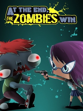A la fin, les zombies gagnent