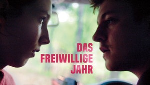 Das freiwillige Jahr