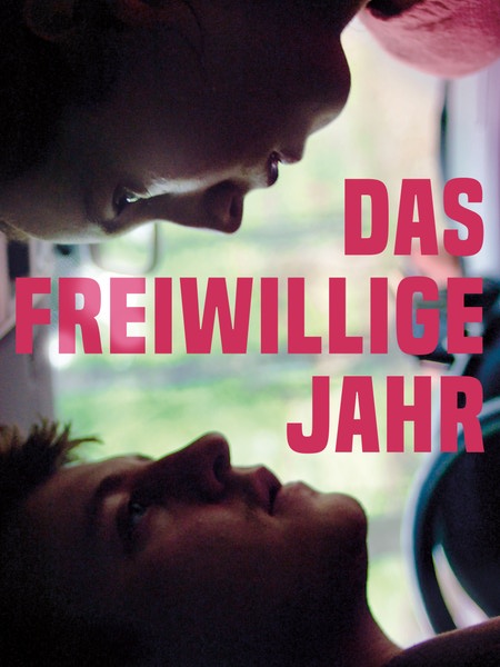Das freiwillige Jahr