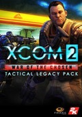 XCOM 2: War of the Chosen - Tactical Legacy Pack (DLC) XCOM 2: War of the Chosen - Tactical Legacy Pack (DLC)