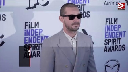 Shia LaBeouf a été arrêté à La Nouvelle-Orléans