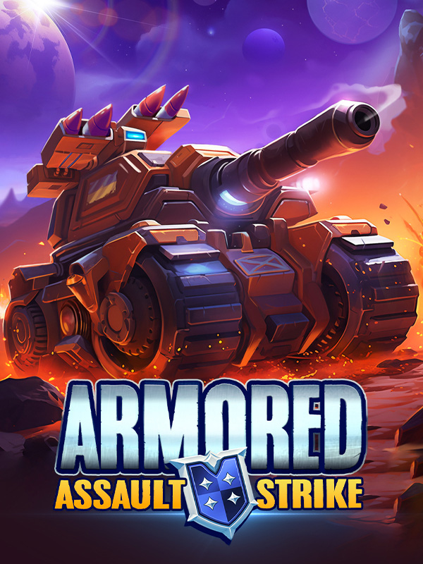 Armored Assault Strike