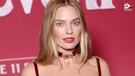 Margot Robbie révèle la décision qu'elle a failli regretter au début de sa carrière