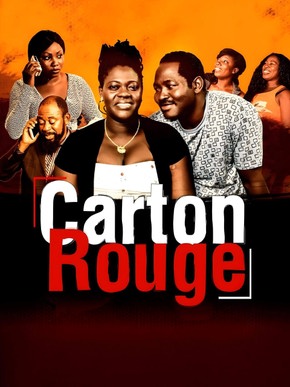 Carton Rouge
