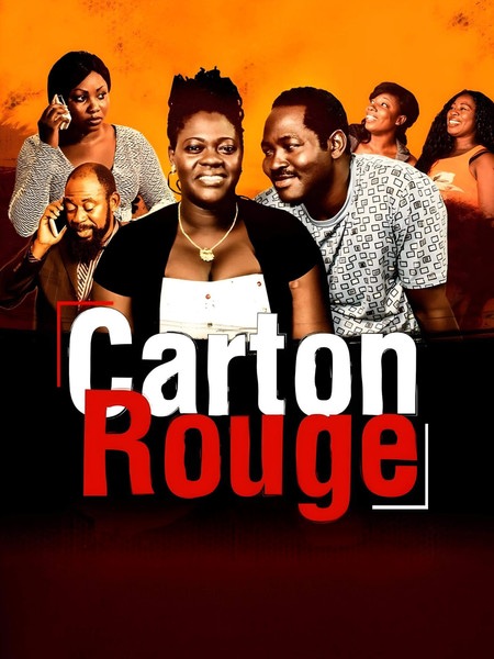 Carton Rouge