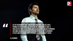 Harry Styles brise son silence sur la mort de Liam Payne