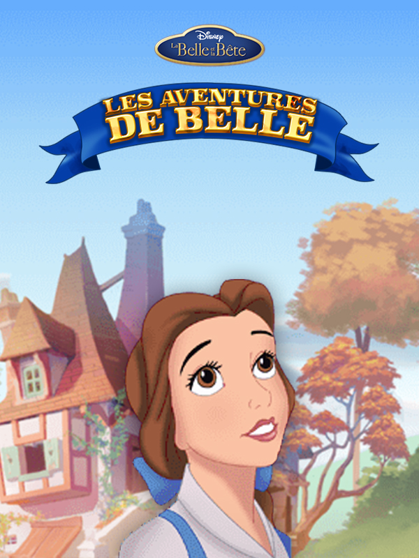 Les Aventures de Belle