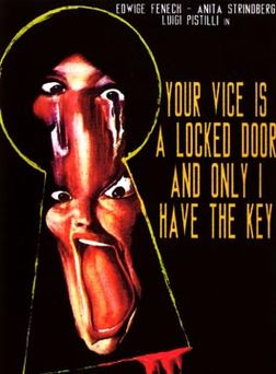 No Quarto Escuro de Satã