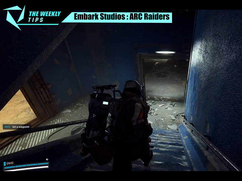 What are the additions of patch 1.3.0? - ARC Raiders