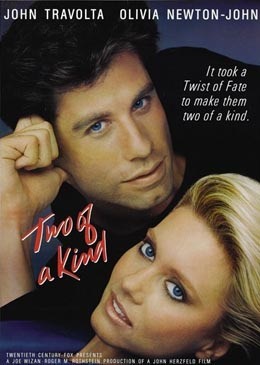 Zwei vom gleichen Schlag