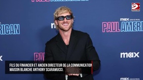 Logan Paul a vendu une carte Pokémon pour 16,5 millions de dollars