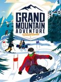 Grand Mountain Adventure Wonderlands