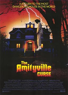 Amityville: Dům hrůzy Amityville: Dům hrůzy