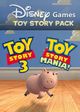 Disney Toy Story Pack