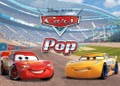 Cars: POP
