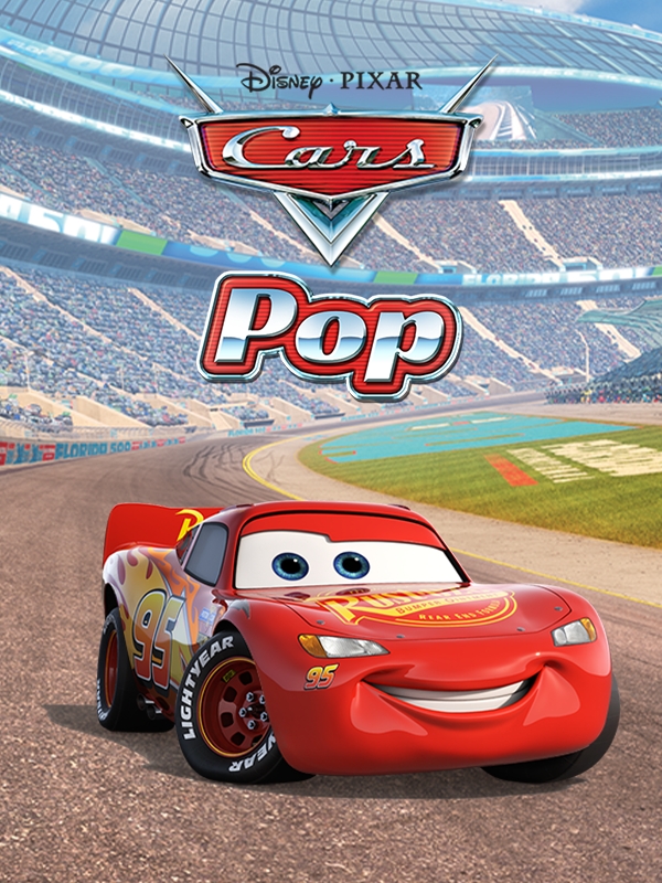 Cars: POP