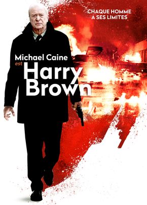 Harry Brown