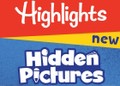 Hidden Pictures® Puzzles