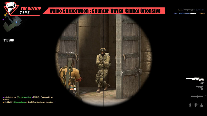 Everything you need to know about roles! - CSGO