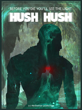 Hush Hush - Unlimited Survival Horror Hush Hush - Unlimited Survival Horror