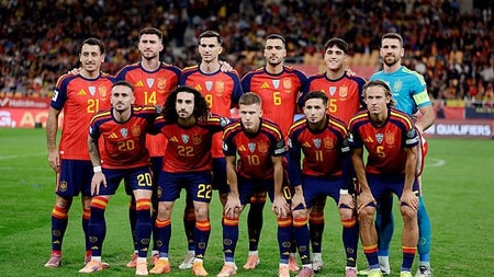 Coupe Du Monde 2026 : Quelles Sont Les Équipes Favorites ?