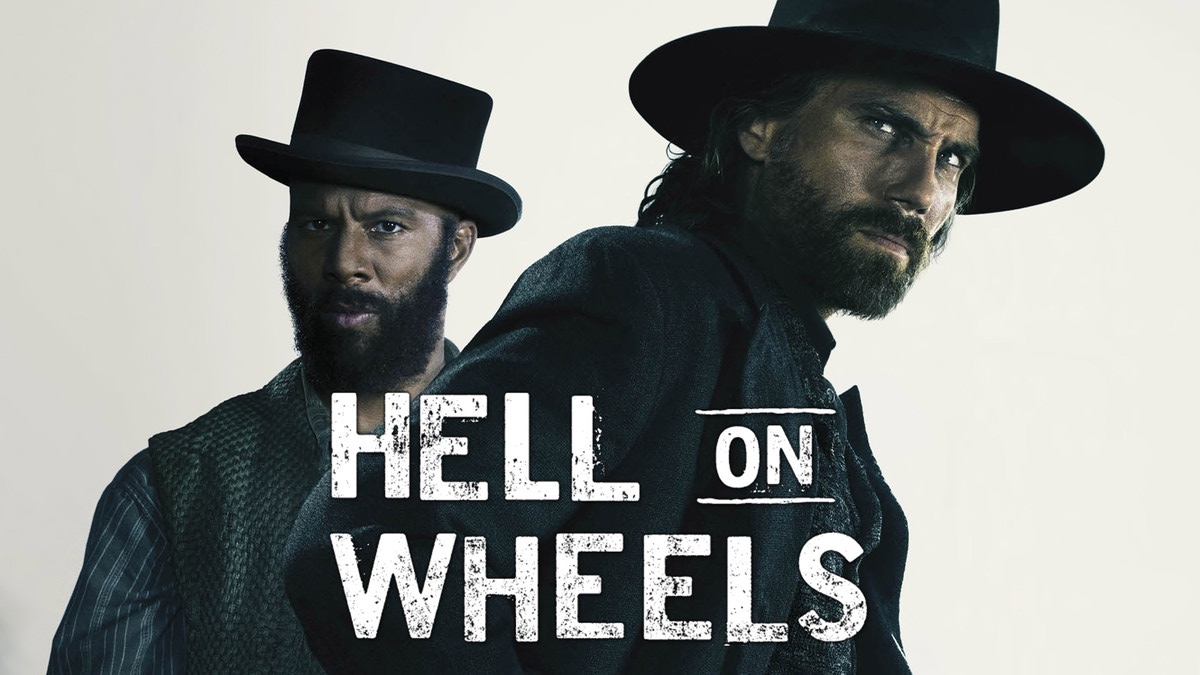 L'Enfer de l'Ouest -  S01E01, Kilomètre Zéro