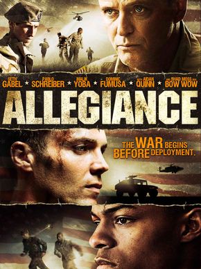 Allegiance