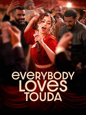 Everybody Loves Touda