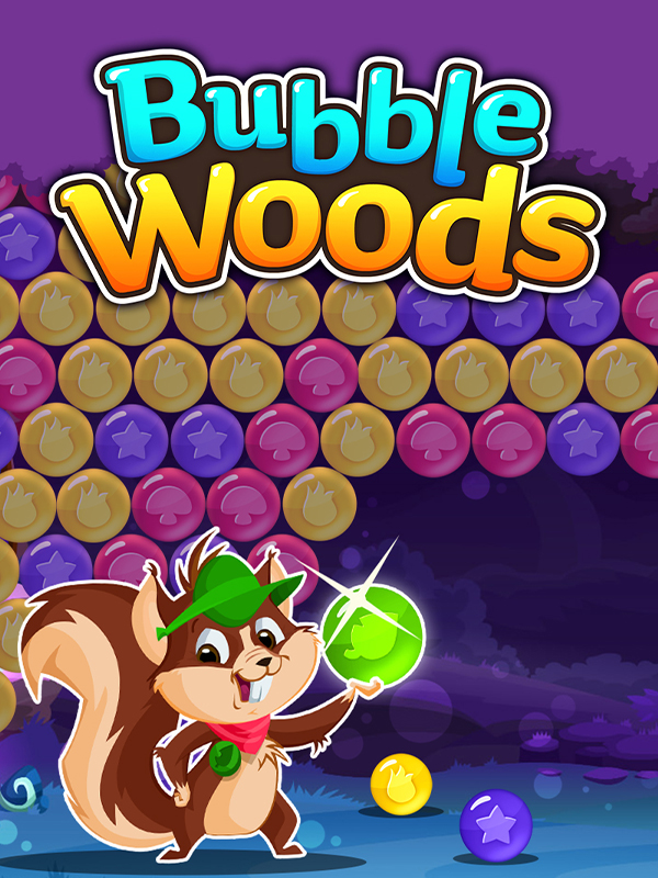 Bubble Woods