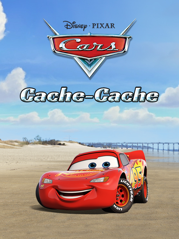 Cars : Cache - Cache