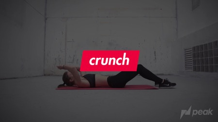 Crunch