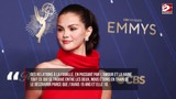Selena Gomez confirme que Taylor Swift a écrit une chanson sur elle