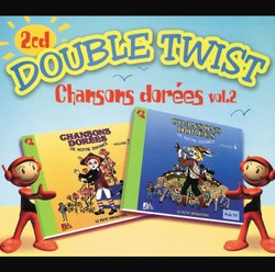 Chansons Dorees-Double Twist 2