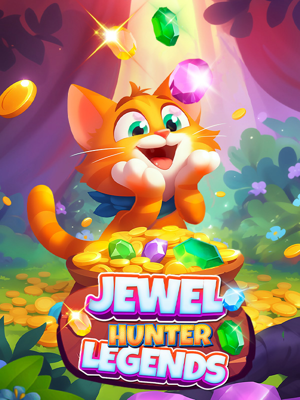 Jewel Hunter Legends