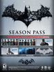 Batman Arkham Origins - Season Pass