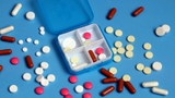 Over 60% Of Americans Use Medication Every Week