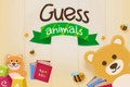 Guess animals