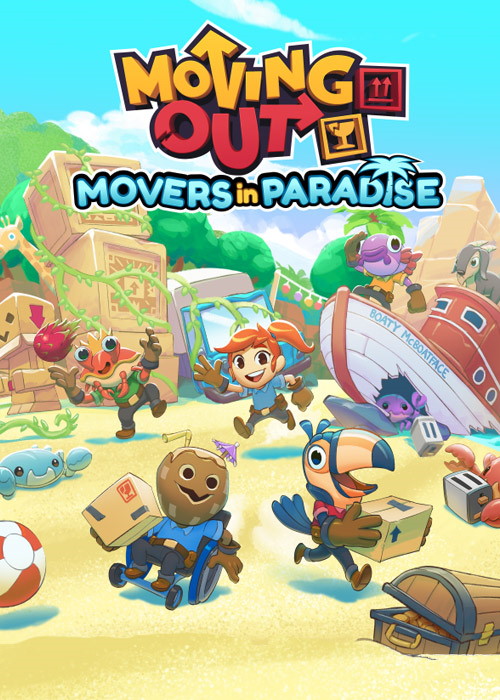 Moving Out - Movers in Paradise Moving Out - Movers in Paradise