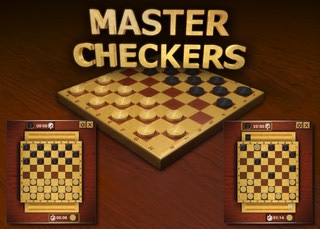 Master Checkers