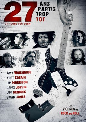 27 Ans, Partis Trop Tôt
