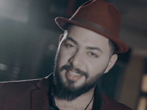 فقار الحلي - فراكك